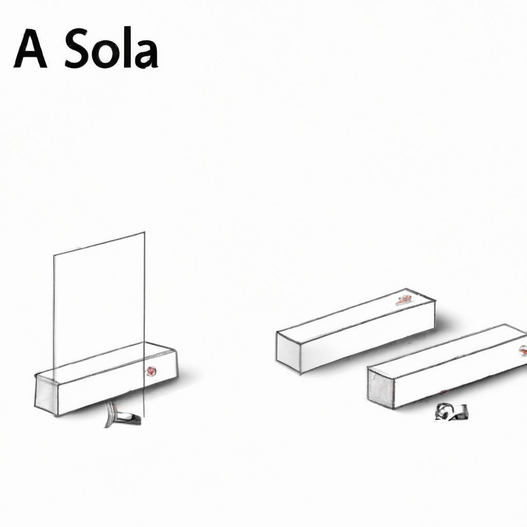 How do you calculate the scale of a drawing?